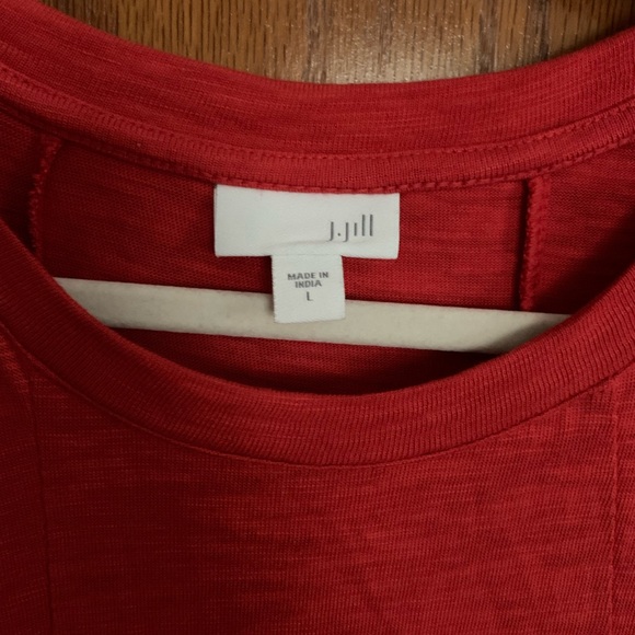 J. Jill dress - Picture 3 of 3